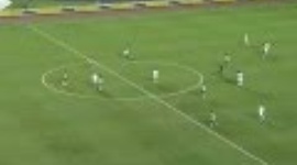 Copa Brasil: São Paulo 2-0 Goiás (2012)