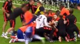 Liga Campeões: Bayern München 1-1 Chelsea (2011-2012)