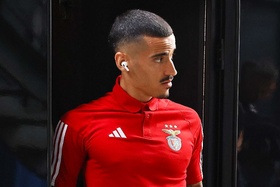 Chiquinho no radar russo: CSKA e Dínamo Moscovo disputam contratação do médio