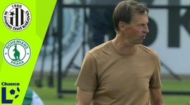 Czech Liga: Ceske Budejovice 0 - 0 Bohemians 1905 (2024-2025)