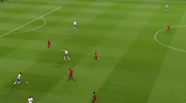 Liga das Nações: Portugal 1 - 0 Itália (2018)