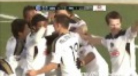 MLS: Philadelphia Union 1-0 Whitecaps FC (2011)