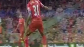 Premier League: Liverpool 0 - 0 Hull City (2014-2015)