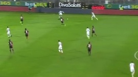Serie A: Cagliari 0 - 2 Juventus (2016-2017)