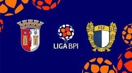 Liga de Futebol Feminino BPI: Sp. Braga 3 - 1 Famalicão (2023-2024)
