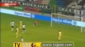 Taça Portugal: Boavista 0-2 Guimarães (2008-2009)