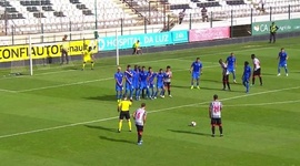 Ledman Ligapro: Varzim 2 - 1 FC Porto (2018-2019)