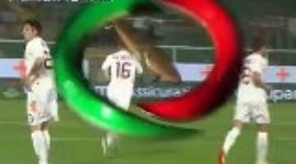 Serie A: Palermo 0-1 Roma (2011-2012)