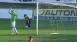 Taça da Liga: Desp. Aves 3-2 Olhanense (2010-2011)