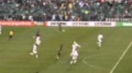 Brasileirão: Figueirense 1-1 Vasco (2012)