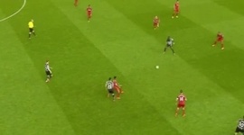 Premier League: Liverpool 2 - 0 Newcastle (2014-2015)