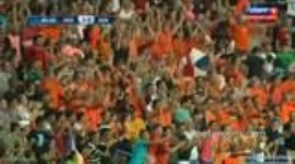 Europeu Sub-21: Holanda U-21 3-2 Alemanha U-21 (2013)