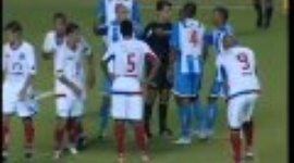 Copa Brasil: Paysandu 0-0 Bahia (2011)