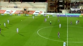 Liga BBVA: Eibar 0 - 1 Celta de Vigo (2014-2015)