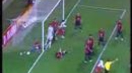 Brasileirão: Atlético-PR 1-1 Náutico (2007)