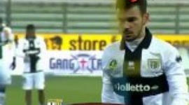 Coppa Italia: Parma 1-1 Catania (2012-2013)