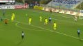 Liga Europa: Club Brugge 1-2 Villarreal (2010-2011)