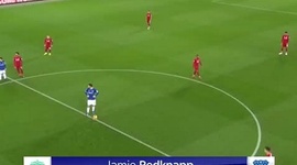 Premier League: Liverpool 1 - 0 Everton (2018-2019)