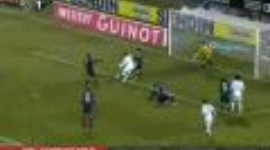 Ligue 1: Marseille 5-1 Valenciennes (2009-2010)