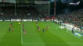 Ligue 1: Stade Brest 2 - 4 PSG (2021-2022)