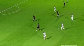 Brasileirão: Vitória 0 - 1 Santos (2014)