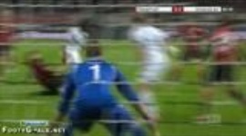 Bundesliga: Eintracht Braunschweig 0 - 1 SC Freiburg (2013-2014)