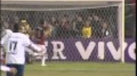 Brasileirão: Atlético-PR 0-2 Bahia (2011)