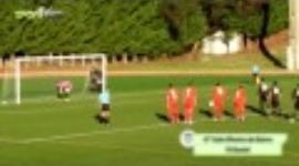III Divisão Série C: Parada 1-3 Oliv. Bairro (2012-2013)