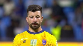 Pro League: Al Ettifaq 1 - 1 Al Hazem (2023-2024)