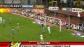 Serie A: Catania 3-1 Inter (2009-2010)