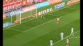 National League: Olympiakos 2-0 Atromitos (2009-2010)
