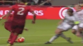Qualificação Europeu: Portugal 1 - 0 Dinamarca (2016)