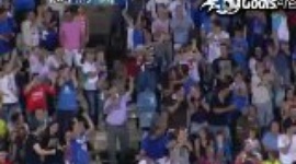 Liga BBVA: Getafe 2-1 Real Madrid (2012-2013)