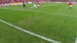 Bundesliga: Mainz 2 - 3 Leverkusen (2014-2015)