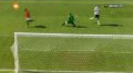 Jogos Particulares: Portugal U-21 4-2 Alemanha U-21 (2011)