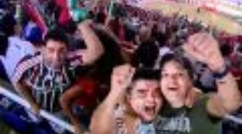 Brasileirão: Fluminense 1-2 Vasco (2011)