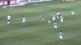 Brasileirão: Coritiba 1-1 São Paulo (2012)