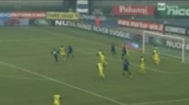 Serie A: Chievo 1-0 Atalanta (2012-2013)