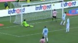 Serie A: Palermo 1-1 Pescara Calcio (2012-2013)