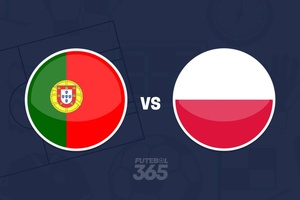 EM DIRETO: Acompanhe o Portugal vs Polónia da Liga das Nações