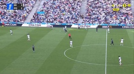Ligue 1: Marseille vs Paris FC, Golo 4-2 P. Højbjerg (2025-2026)