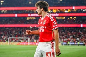 "Neves? Vai ganhar 6 ou 7 milhões. Vai ficar no Benfica a dar beijinhos no símbolo?"
