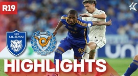 K League 1: Ulsan Hyundai 1 - 0 Daegu FC (2024)