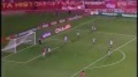 Brasileirão: Internacional 3-3 Santos (2011)