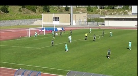 Campeonato de Portugal: Marítimo 4 - 0 Coimbrões (2020-2021)