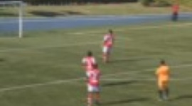 Taça Portugal: 1º Dezembro 1-3 Sp. Braga (2011-2012)