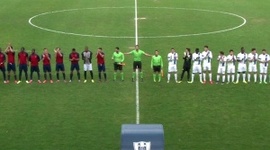 Campeonato Portugal Prio: At. Malveira 0 - 0 Torreense (2015-2016)