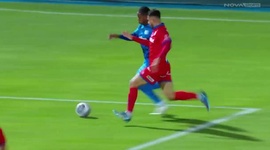 Super League: PAS Giannina 1 - 1 Volos NFC (2023-2024)