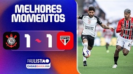Campeonato Paulista: RB Bragantino 5 - 0 Botafogo-SP (2026)