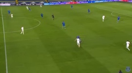 Premier League: Leeds 1 - 2 Everton (2020-2021)